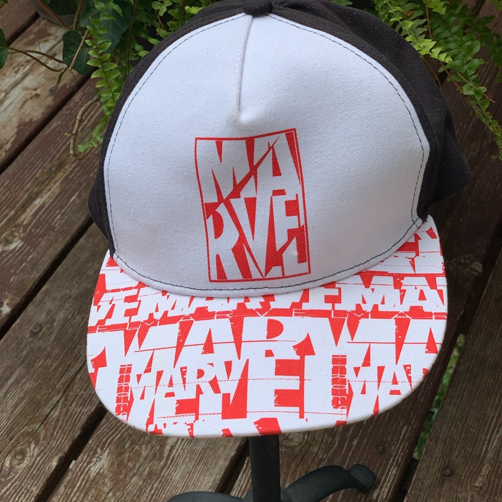 MARVEL | Baseball Hat